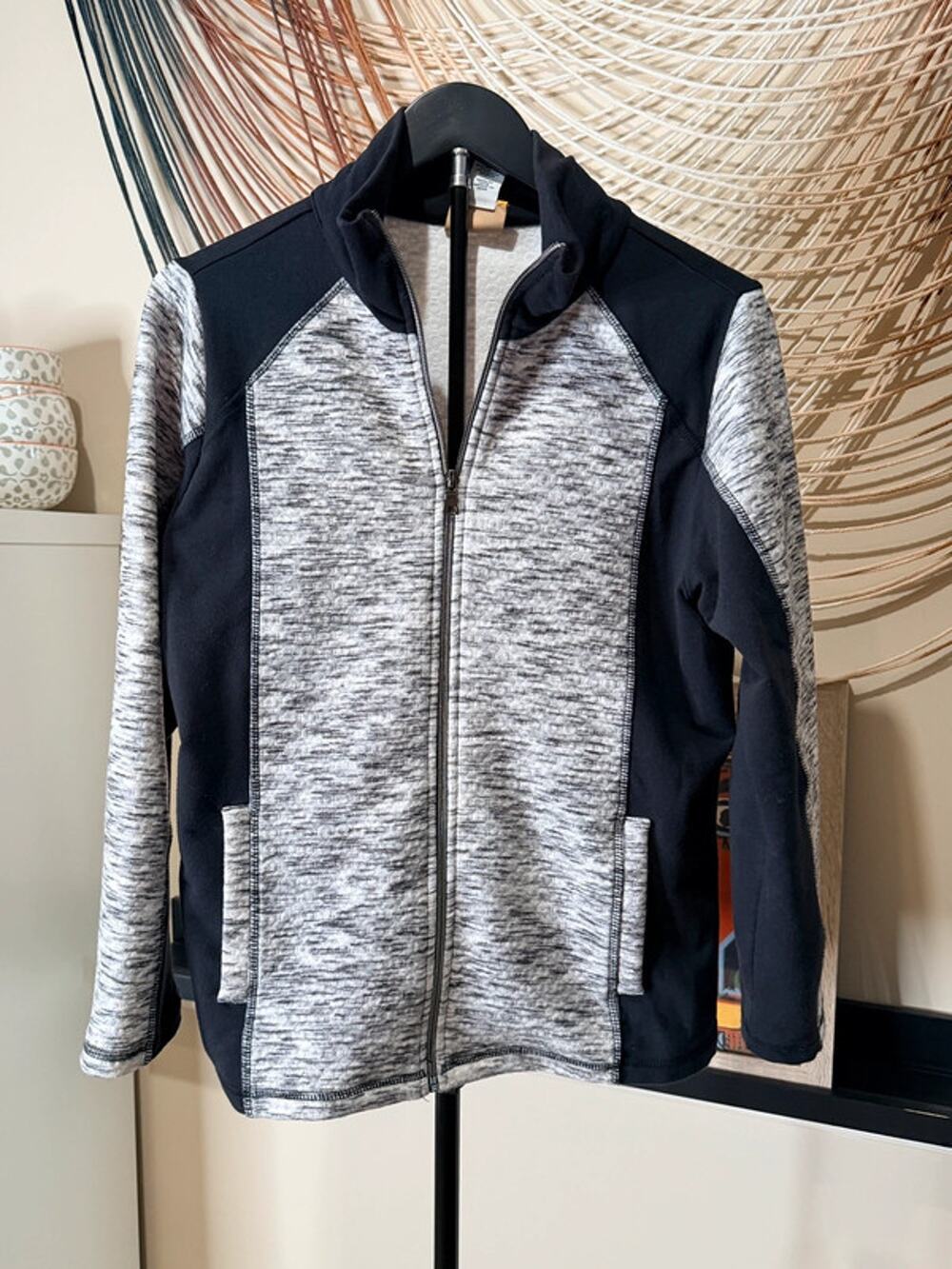Ruby Road petite athletic jacket m 3247